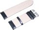 JVD Skórzany pasek do zegarka 30 mm JVD R17401-30 uniwersalny 1