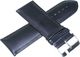 JVD Skórzany pasek do zegarka 30 mm JVD R17401-30 uniwersalny 2
