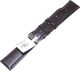 JVD Skórzany pasek do zegarka 18 mm JVD R17402-18 uniwersalny 3