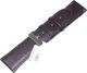 JVD Skórzany pasek do zegarka 24 mm JVD R17402-24 uniwersalny 3