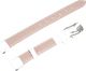 JVD Skórzany pasek do zegarka 12 mm JVD R17404-12 uniwersalny 1