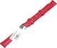 JVD Skórzany pasek do zegarka 10 mm JVD R17407-10 uniwersalny 3
