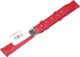JVD Skórzany pasek do zegarka 12 mm JVD R17407-12 uniwersalny 3