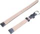 JVD Skórzany pasek do zegarka 10 mm JVD R17701-10P XL uniwersalny 1