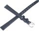 JVD Skórzany pasek do zegarka 10 mm JVD R17701-10P XL uniwersalny 2