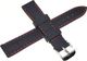 JVD Silikonowy pasek do zegarka 18 mm JVD R23107-18 uniwersalny 2