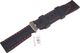 JVD Silikonowy pasek do zegarka 18 mm JVD R23107-18 uniwersalny 3