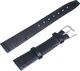 JVD Skórzany pasek do zegarka 14 mm JVD R23001-14 uniwersalny 1