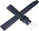 JVD Skórzany pasek do zegarka 14 mm JVD R23001-14 uniwersalny 2