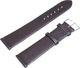 JVD Skórzany pasek do zegarka 22 mm JVD R14802-22P XL uniwersalny 1