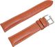 JVD Skórzany pasek do zegarka 20 mm JVD R20603-20 uniwersalny 1