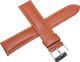 JVD Skórzany pasek do zegarka 20 mm JVD R20603-20 uniwersalny 2