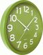 JVD Zegar ścienny JVD HX2413.4 Cichy mechanizm uniwersalny 1