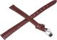 JVD Skórzany pasek do zegarka 10 mm JVD R15102-10 uniwersalny 2