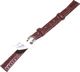 JVD Skórzany pasek do zegarka 10 mm JVD R15102-10 uniwersalny 3