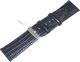 JVD Skórzany pasek do zegarka 24 mm JVD R15101-24 uniwersalny 3