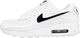 Nike Nike Air Max 90 CQ2560-101 - Sneakersy damskie 40 1