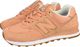 New Balance New Balance 574 WL574SOB - Sneakersy damskie 37,5 1