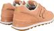 New Balance New Balance 574 WL574SOB - Sneakersy damskie 37,5 2