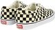 Vans Vans Doheny VN0A3MTFIB81- Tenisówki 40,5 2