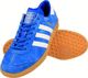 Adidas adidas Hamburg S76697 - Tenisówki męskie 41 1/3 4