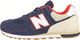 New Balance New Balance 574 GC574ATP - Sneakersy damskie 38,5 1