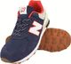 New Balance New Balance 574 GC574ATP - Sneakersy damskie 38,5 3