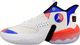 Jordan  Jordan React Elevation DC5187-102 - Buty męskie do koszykówki 42,5 1