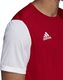 Adidas Koszulka dla dzieci adidas Estro 19 Jersey Junior czerwona DP3230 116cm 3