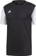 Adidas Koszulka dla dzieci adidas Estro 19 Jersey Junior czarna DP3233 116cm 1