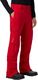 Columbia Columbia Snow Rival II Pant 1864121613 XL Czerwone 1