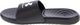 Under Armour Under Armour Ansa Fixed Slides 3023761-004 46 Czarne 1