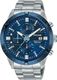 Zegarek Pulsar Zegarek Pulsar męski chronograf PM3169X1 uniwersalny 1