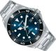 Zegarek Pulsar Zegarek Pulsar męski diver PG8289X1 uniwersalny 1