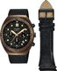Zegarek Pulsar Zegarek Pulsar męski chronograf PT3984X2 uniwersalny 1