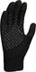 Nike Nike Knitted Tech And Grip Gloves 2.0 rękawiczki 091 : Rozmiar - L/XL 1