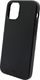 Puro Etui PURO ICON Anti-Microbial Cover do iPhone 12 / iPhone 12 Pro czarne 1