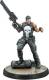 Atomic Mass Games Gra planszowa Marvel: Crisis Protocol - Punisher & Taskmaster 1