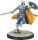 Atomic Mass Games Gra planszowa Marvel: Crisis Protocol - Punisher & Taskmaster 2