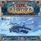 Portal Games Gra planszowa Neuroshima Last Aurora 1
