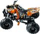 LEGO LEGO Technic 9392 - Quad 3