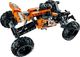 LEGO LEGO Technic 9392 - Quad 5