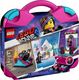 LEGO Movie 2 Zestaw konstrukcyjny Lucy (70833) 1