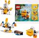 LEGO Creator Pelikan zestaw 3w1 (30571) 1