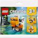 LEGO Creator Pelikan zestaw 3w1 (30571) 1