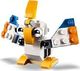 LEGO Creator Pelikan zestaw 3w1 (30571) 3