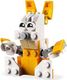 LEGO Creator Pelikan zestaw 3w1 (30571) 4