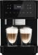Ekspres ciśnieniowy Miele CM 6160 Obsidian Black 1