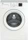 Pralka Beko WUE6511XWW1 1