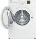 Pralka Beko WUE6511XWW1 2